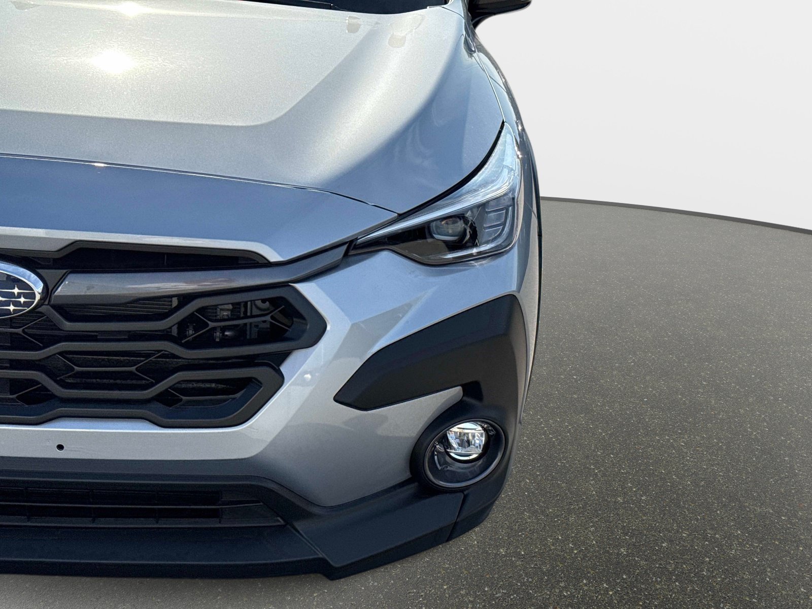 2026 Subaru Crosstrek Limited - Photo 10