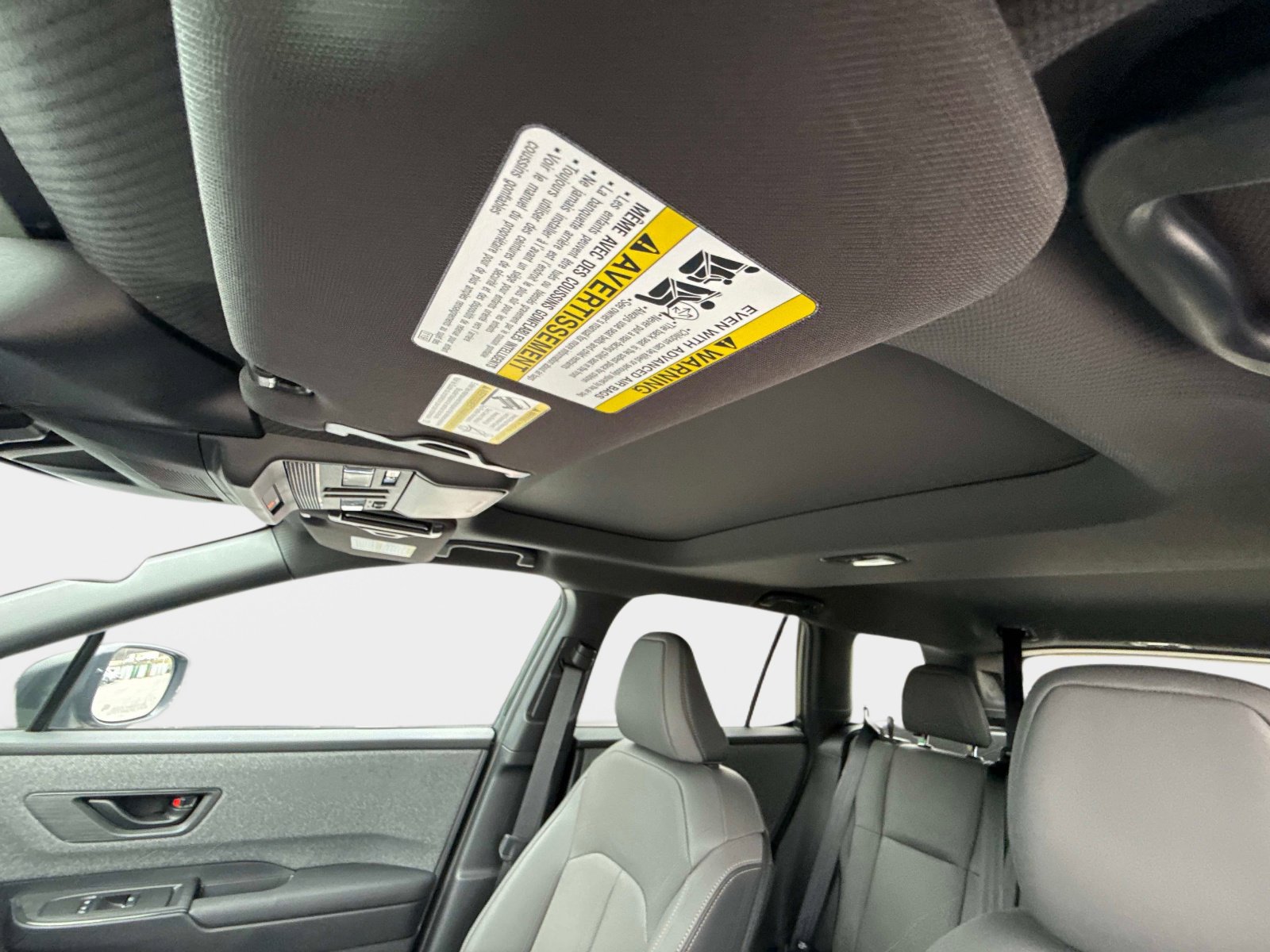 2026 Subaru Outback Limited XT - Photo 34