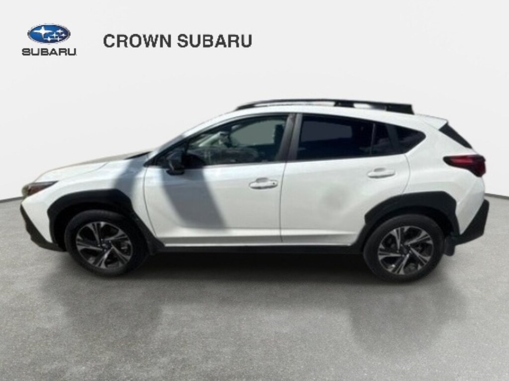 Used 2024 Subaru Crosstrek Premium Premium AWD