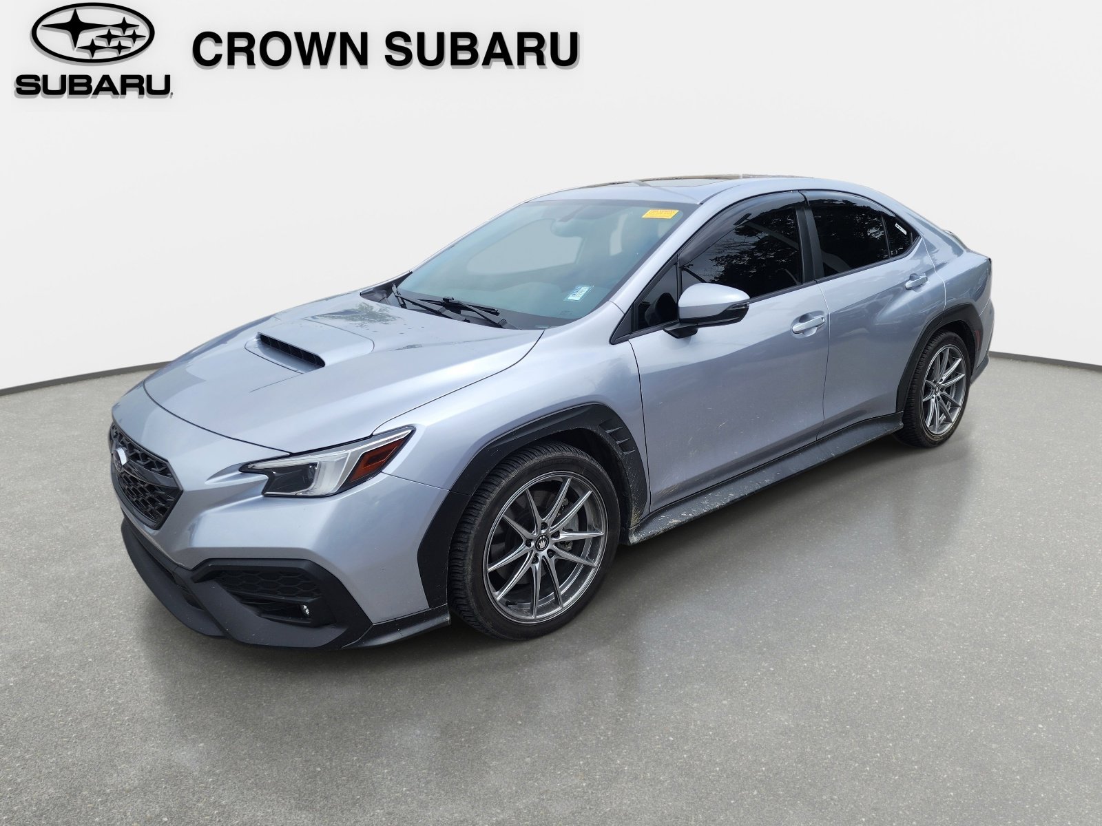 2023 Subaru WRX Limited's photo