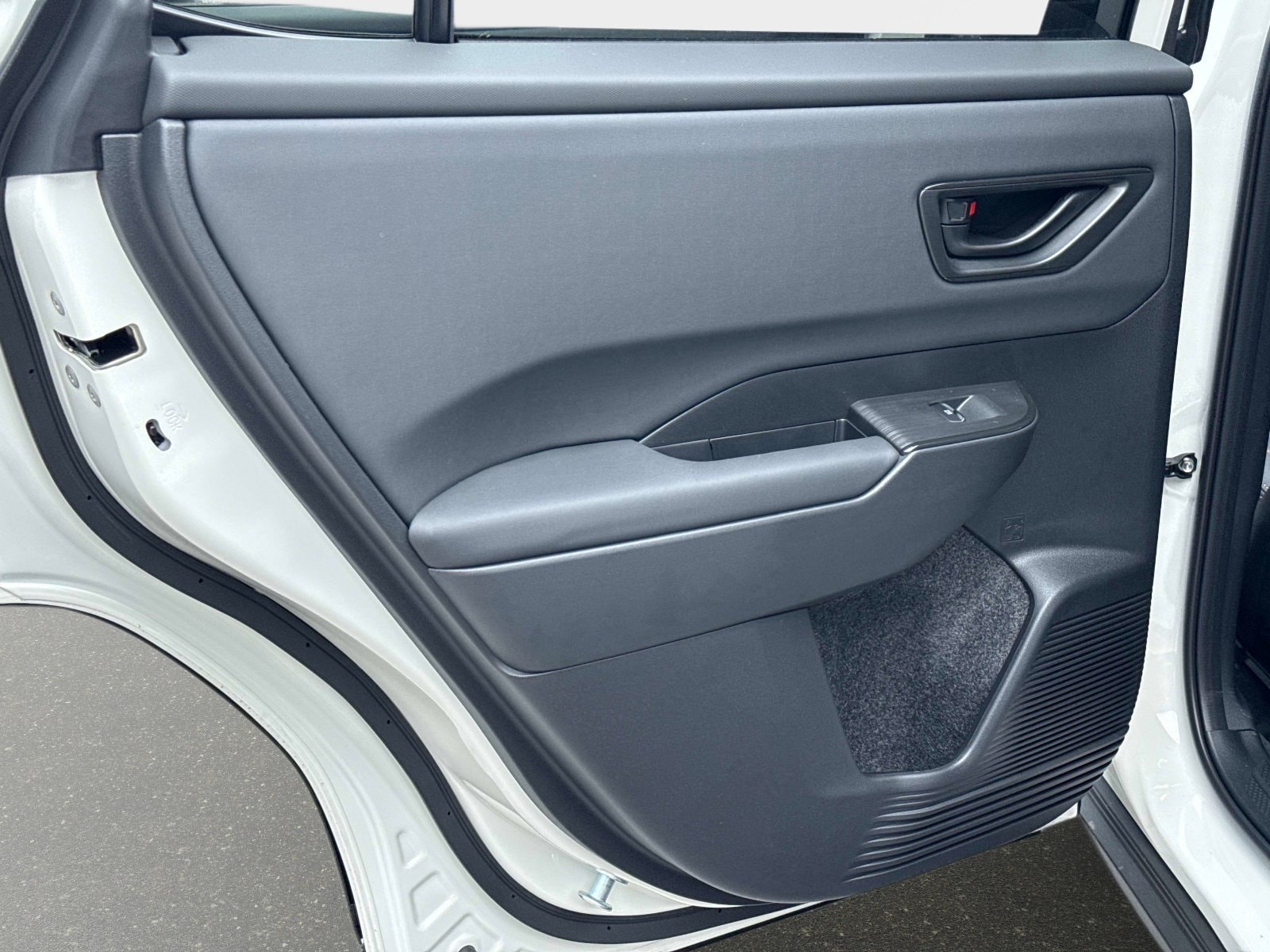 2026 Subaru Outback Wilderness - Photo 14