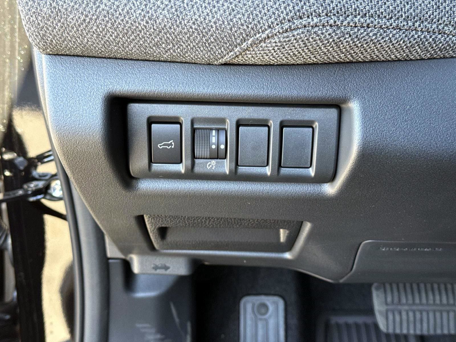 2026 Subaru Outback Premium - Photo 32