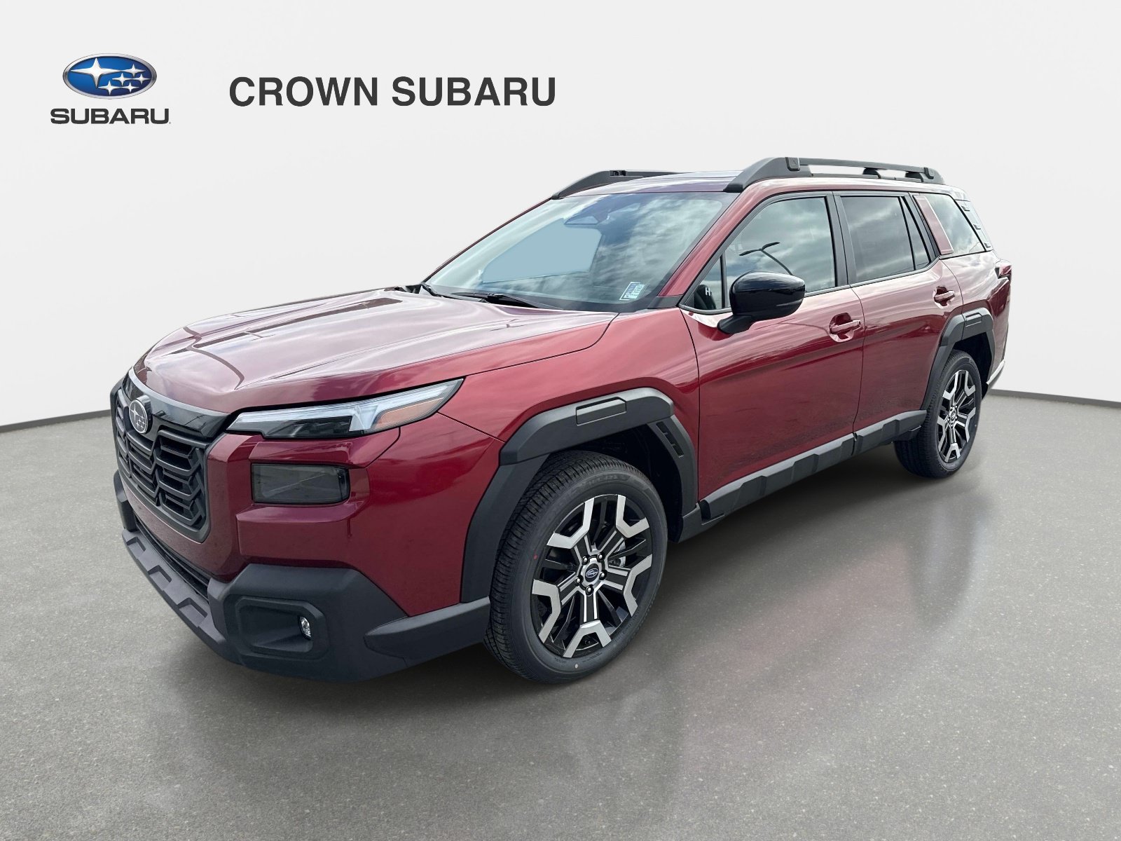 2026 Subaru Outback Touring XT - Photo 8