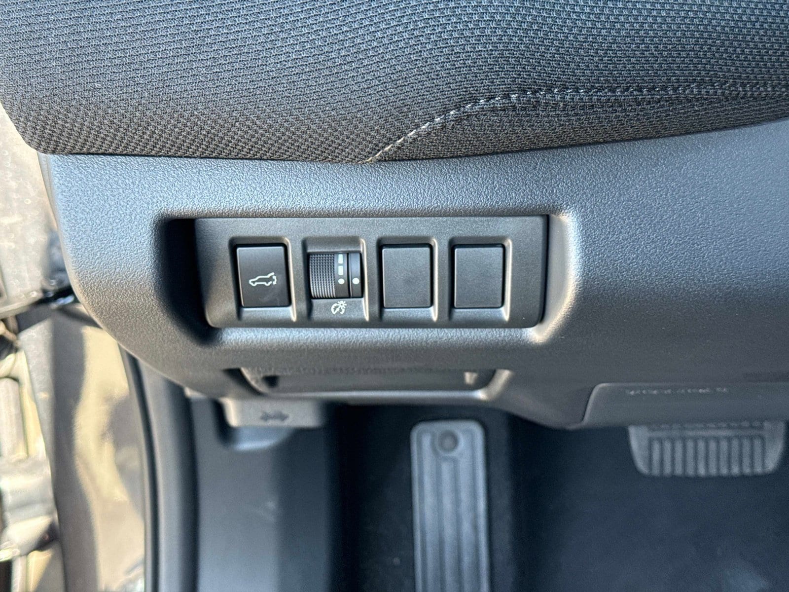 2026 Subaru Outback Premium - Photo 32