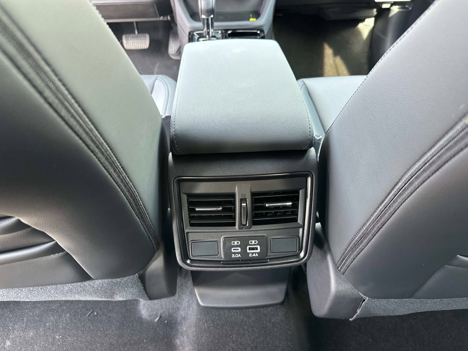 2026 Subaru Forester Limited - Photo 17