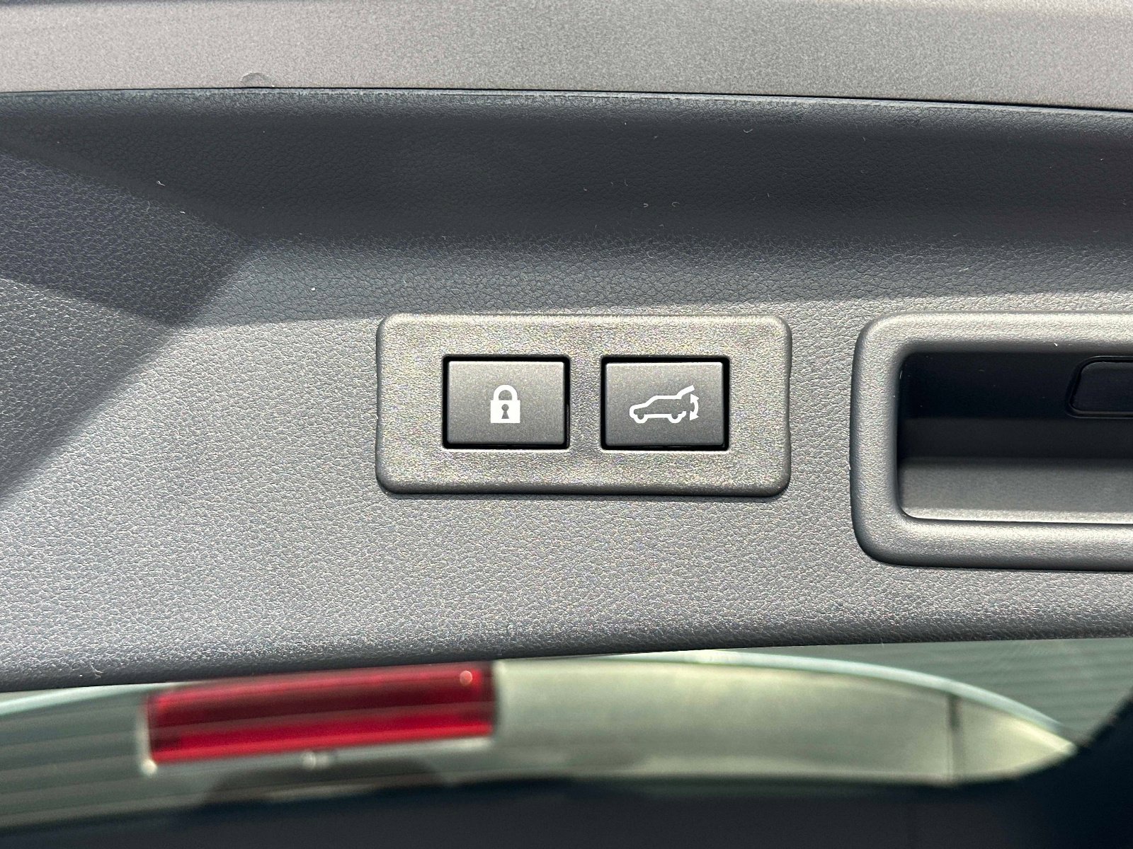 2026 Subaru Forester Limited - Photo 13