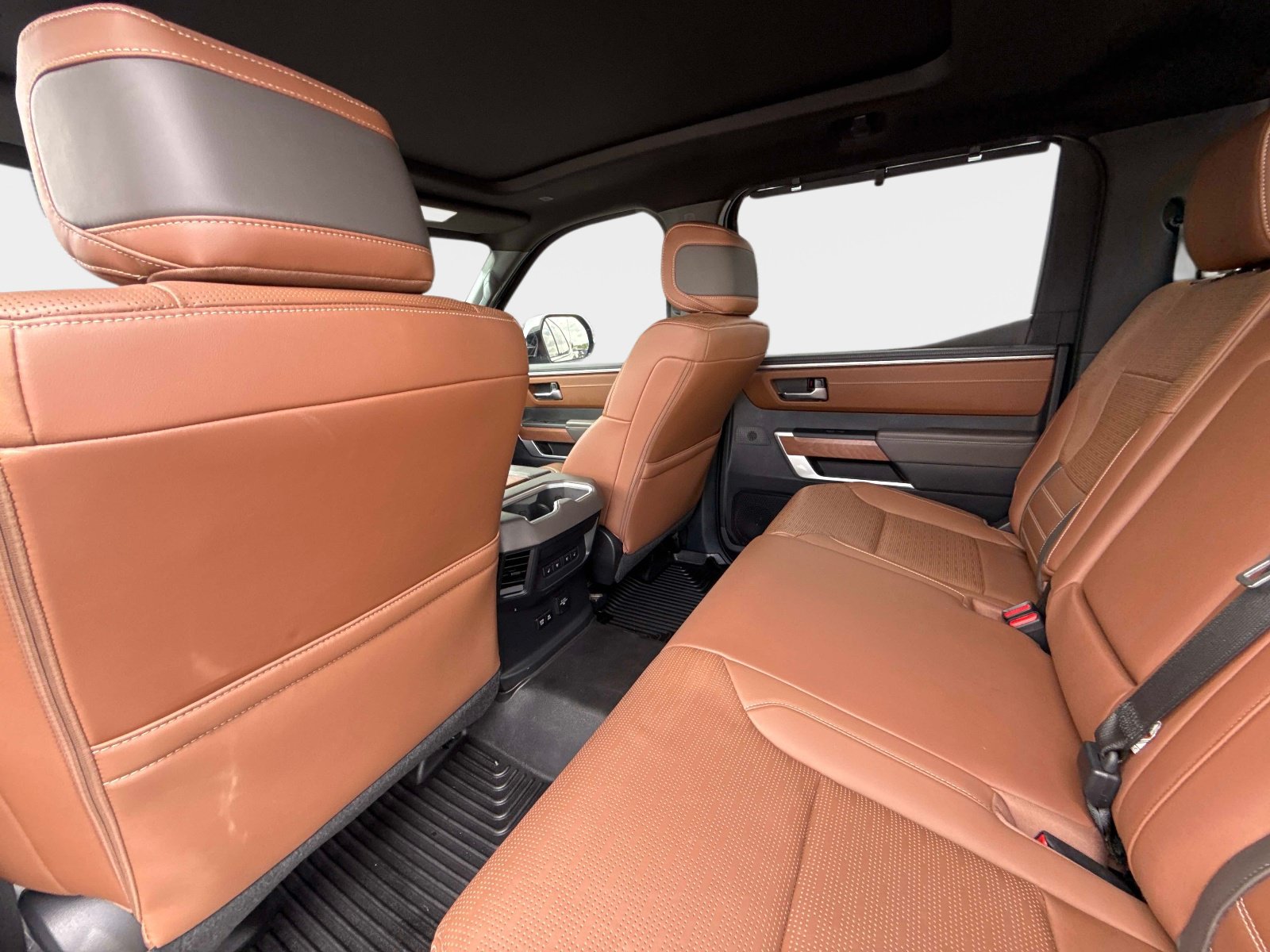 2024 Toyota Tundra 1794 Edition - Photo 19