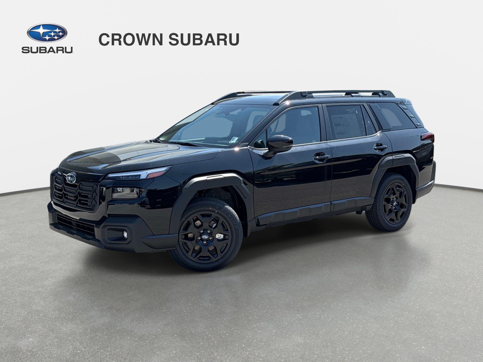 New 2026 Subaru Outback Limited