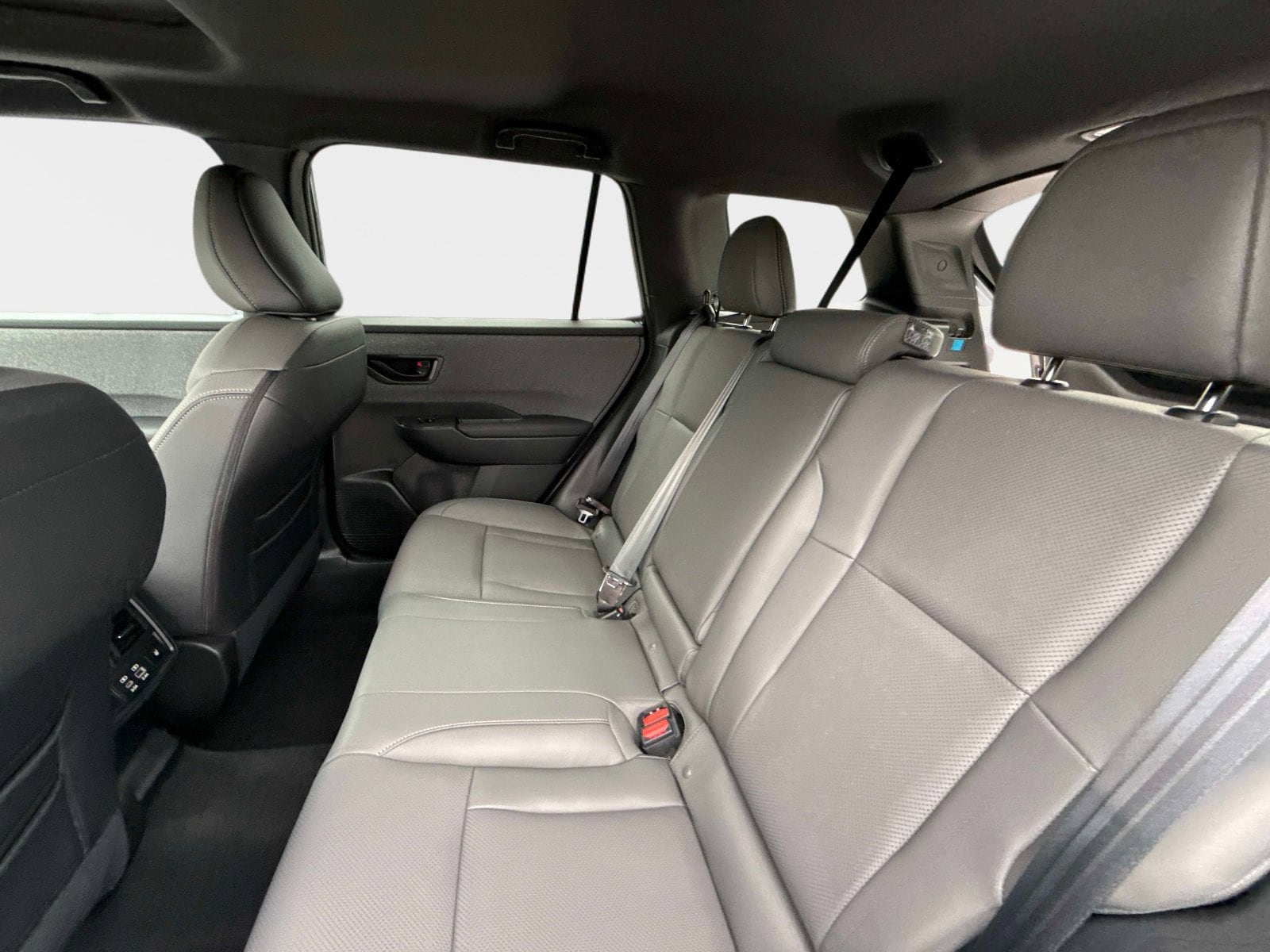 2026 Subaru Outback Limited XT - Photo 15