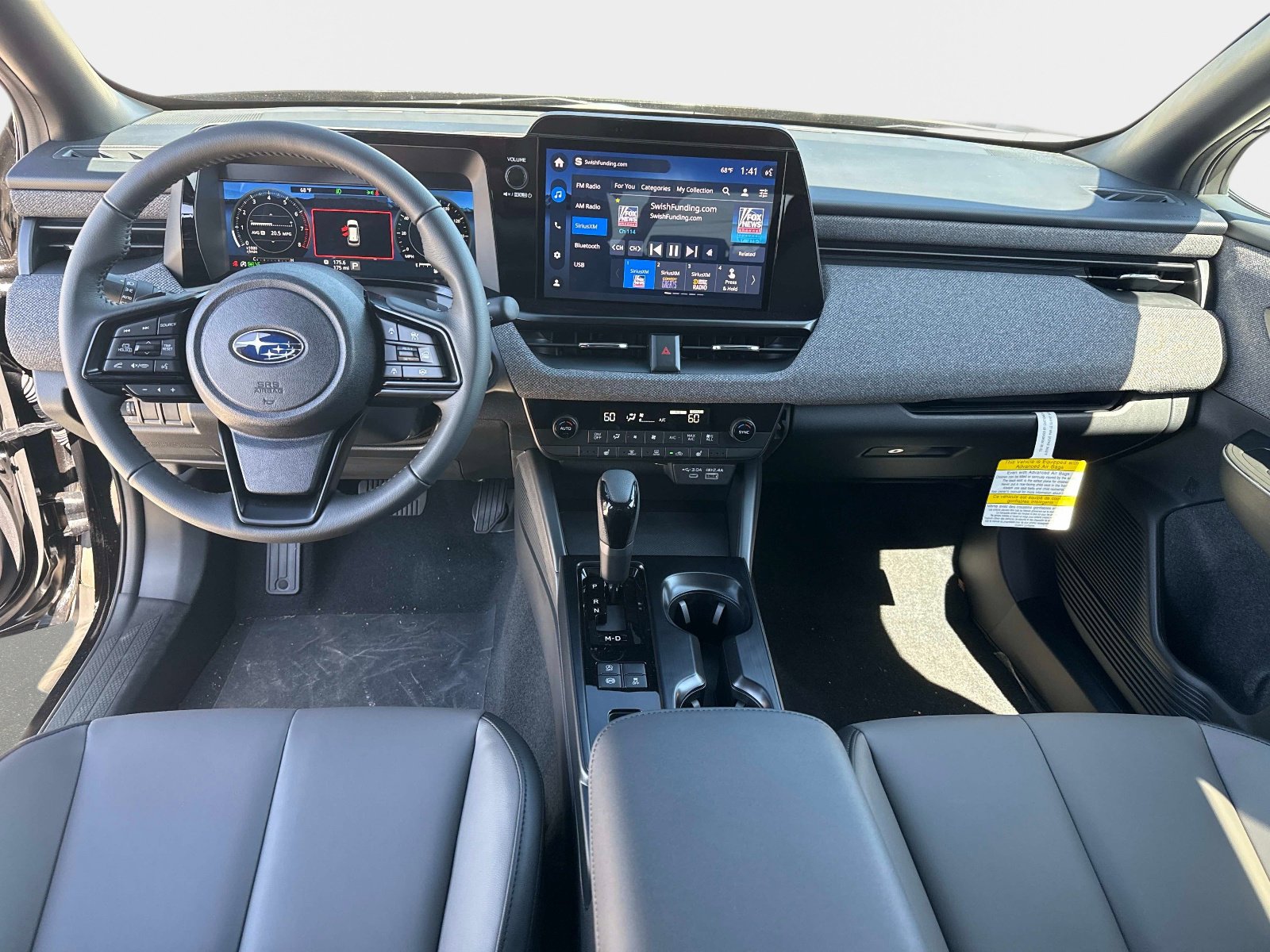 2026 Subaru Outback Premium - Photo 18