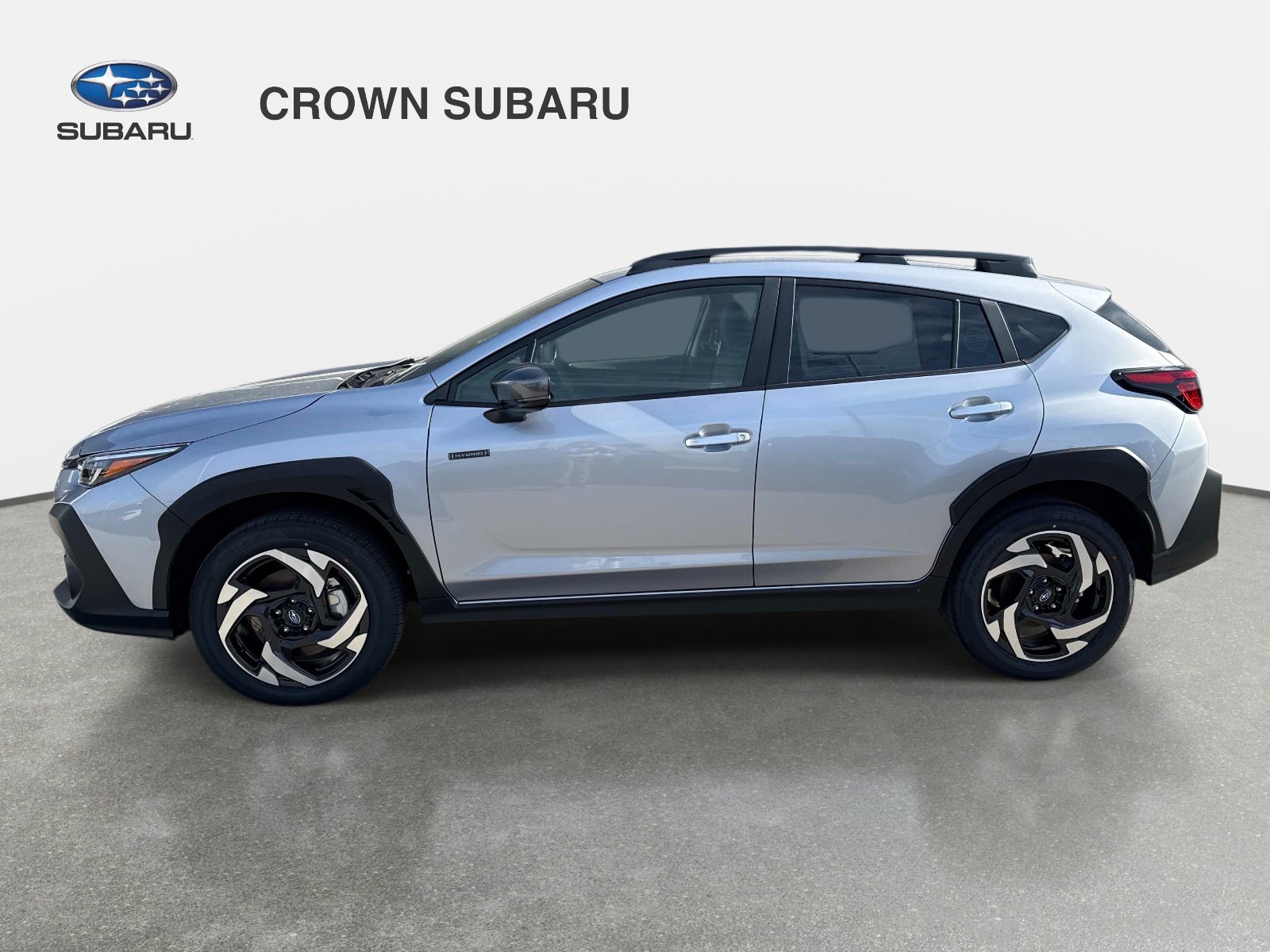 2026 Subaru Crosstrek Limited - Photo 7
