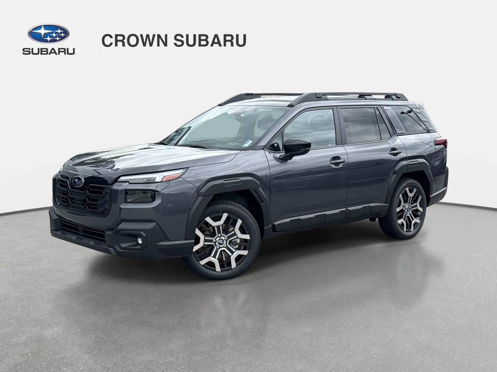 New 2026 Subaru Outback Touring XT