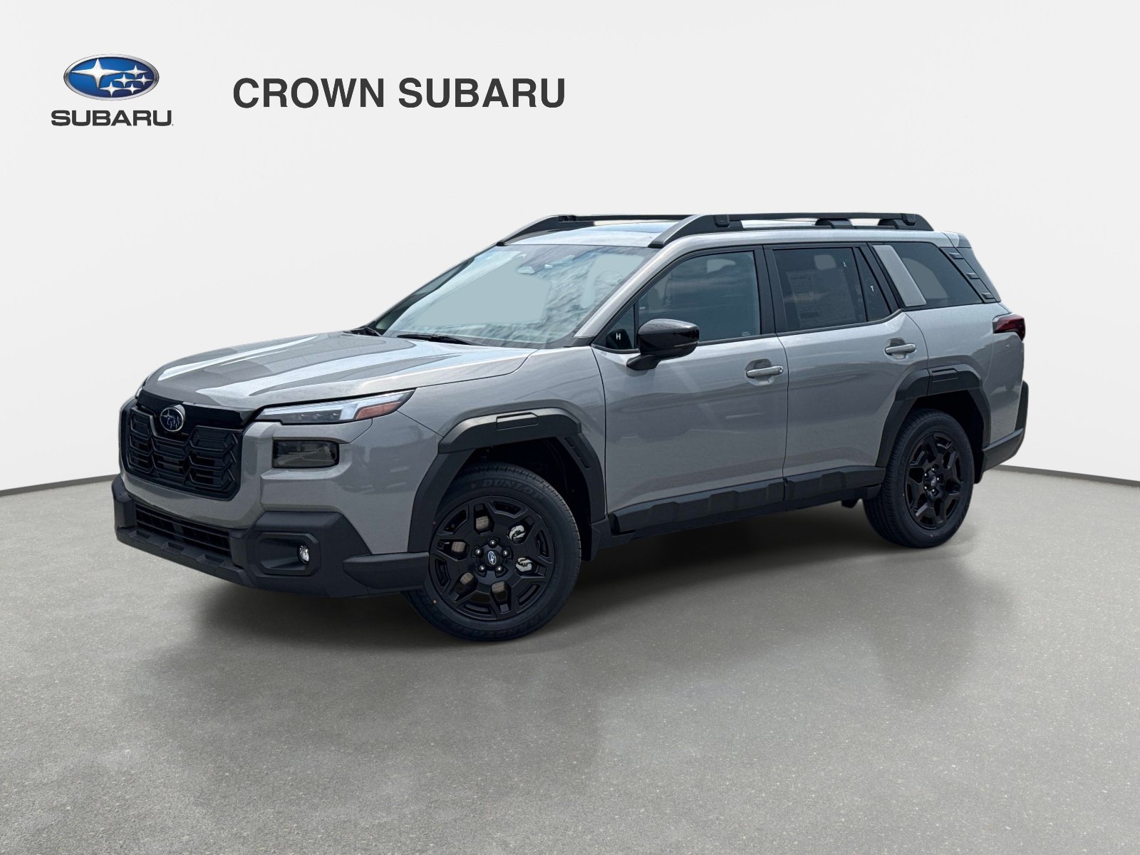 New 2026 Subaru Outback Limited