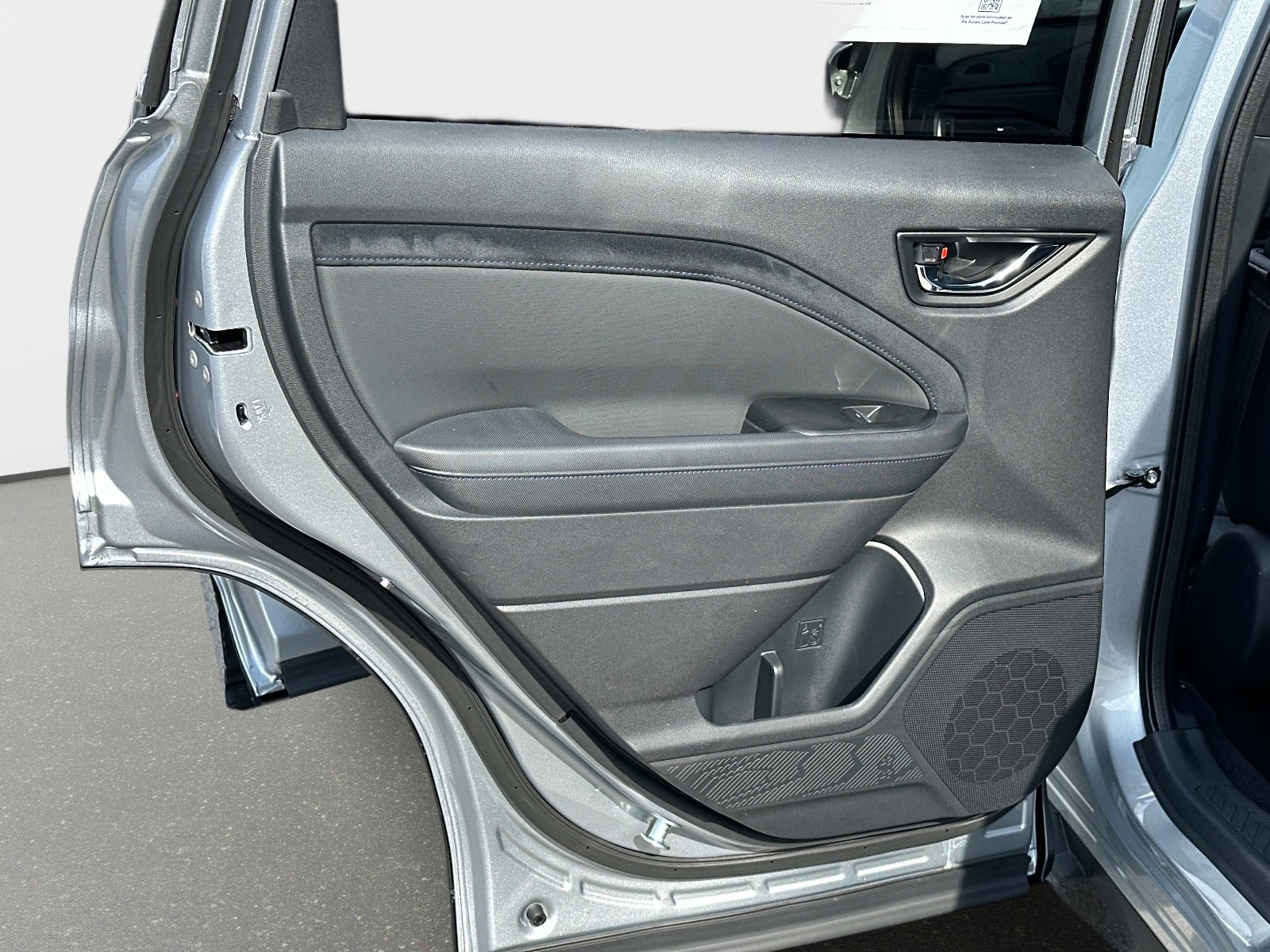 2026 Subaru Forester Limited - Photo 14