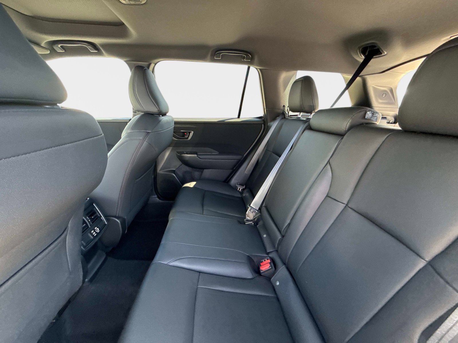 2026 Subaru Outback Premium - Photo 15