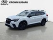  Subaru Ascent