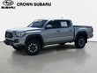  Toyota Tacoma 4WD