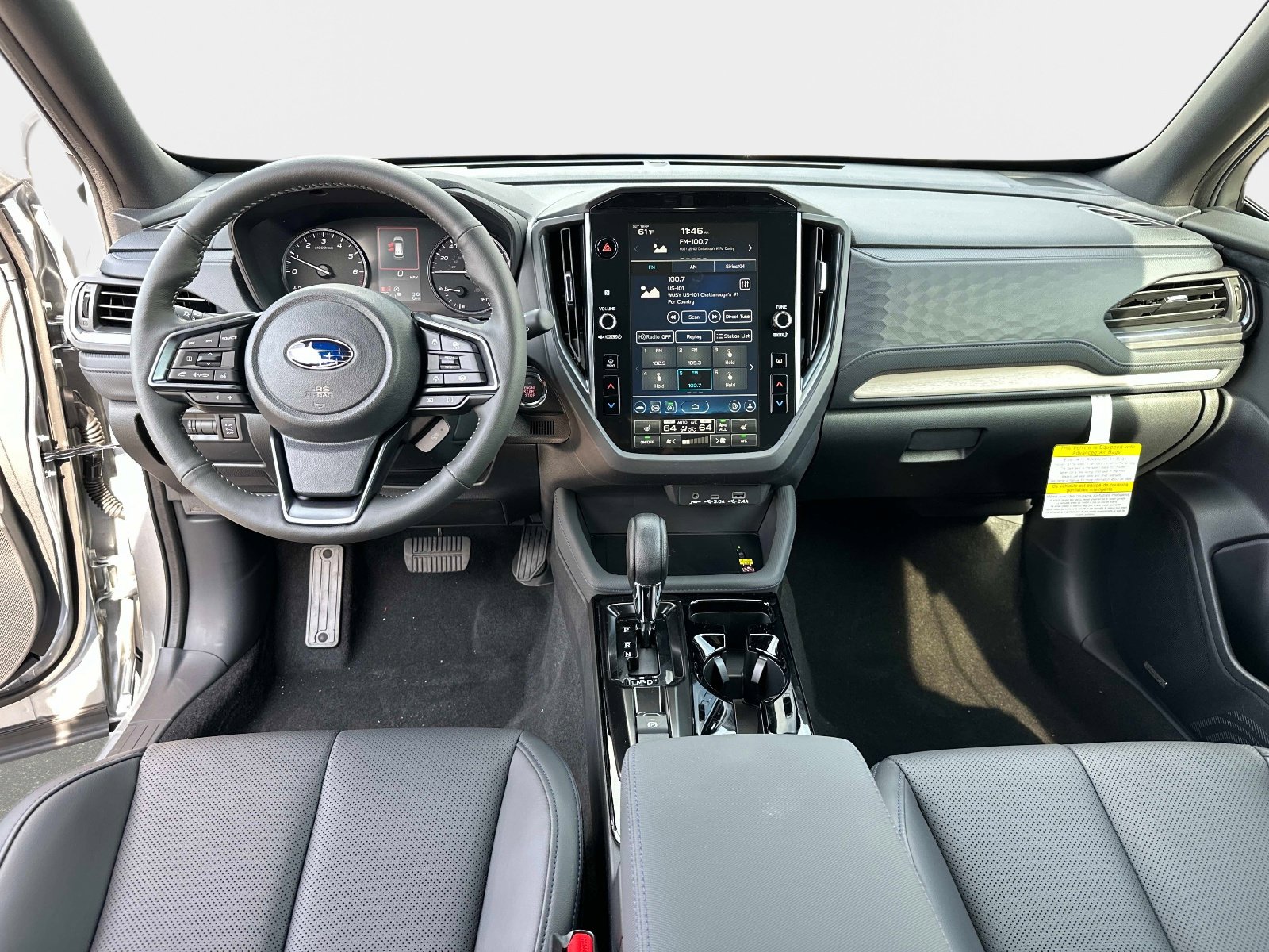 2026 Subaru Forester Limited - Photo 18