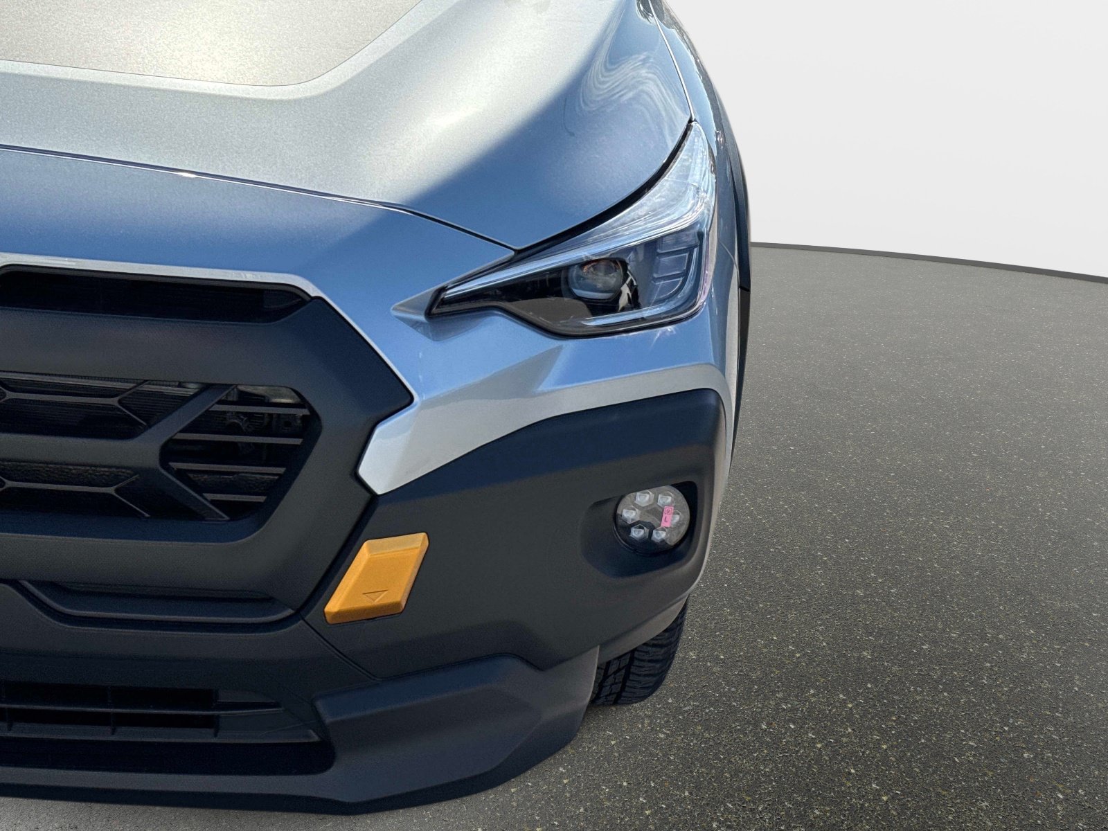 2026 Subaru Crosstrek Wilderness - Photo 10