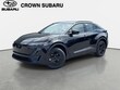 Subaru Uncharted