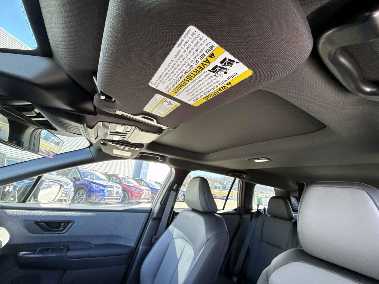 2026 Subaru Outback Premium - Photo 34