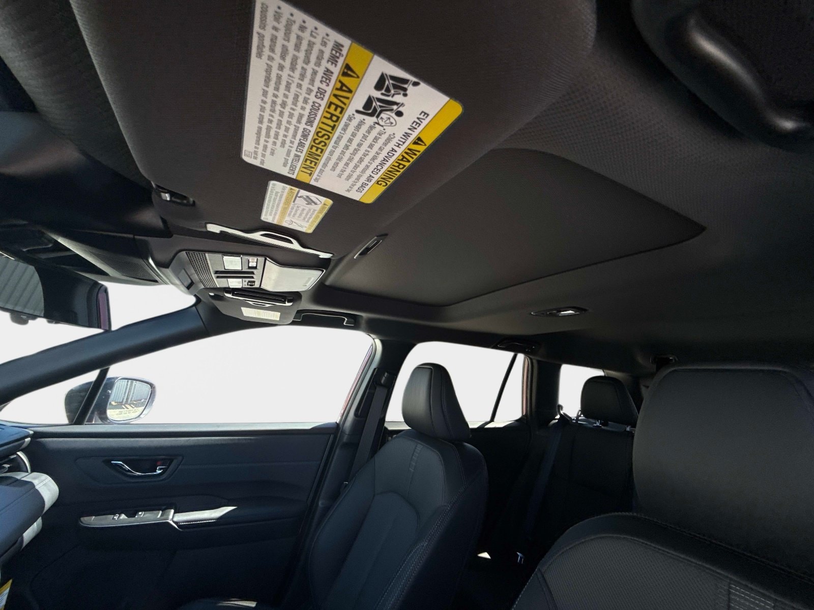 2026 Subaru Outback Touring XT - Photo 34