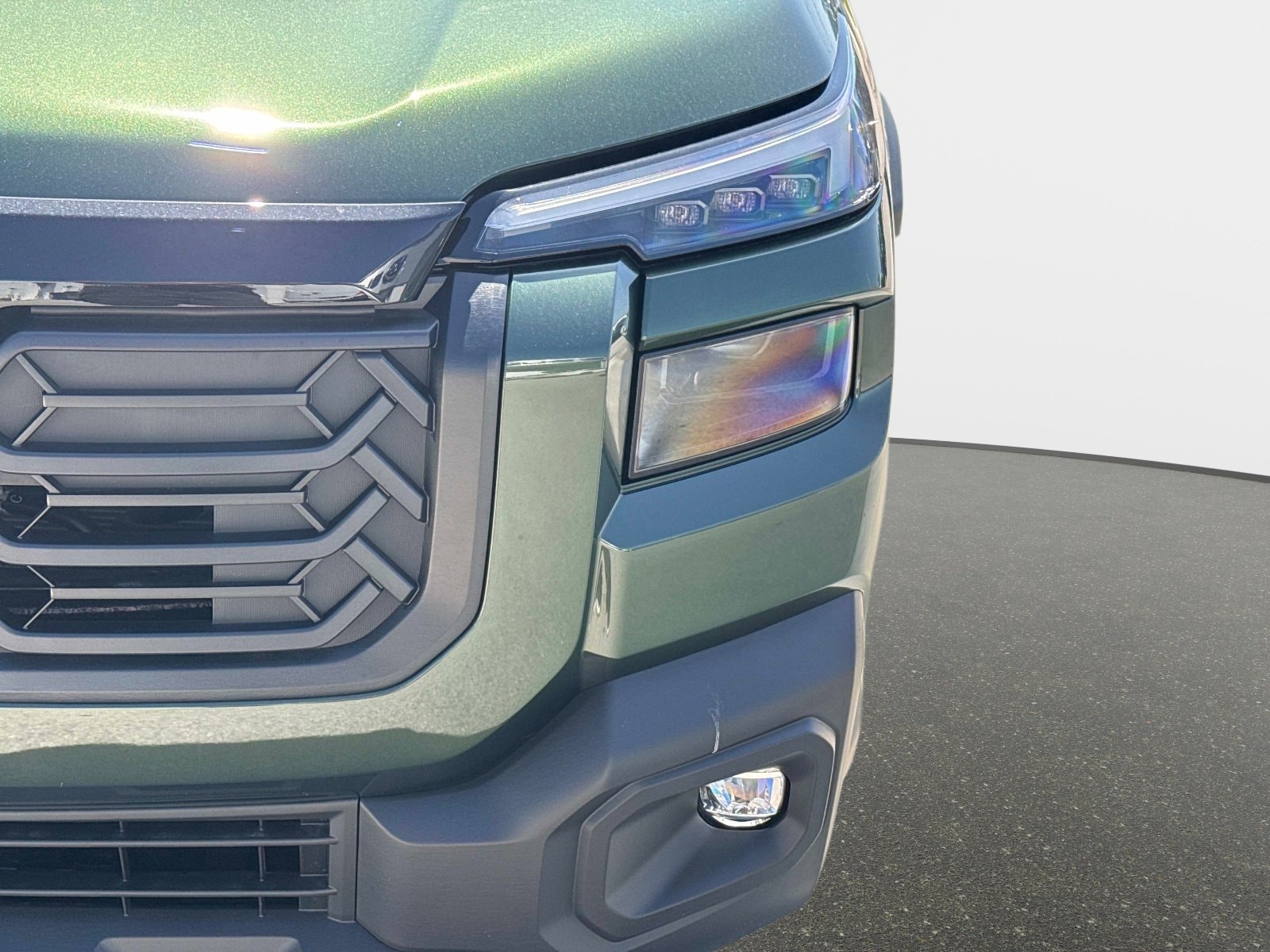 2026 Subaru Outback Limited - Photo 10