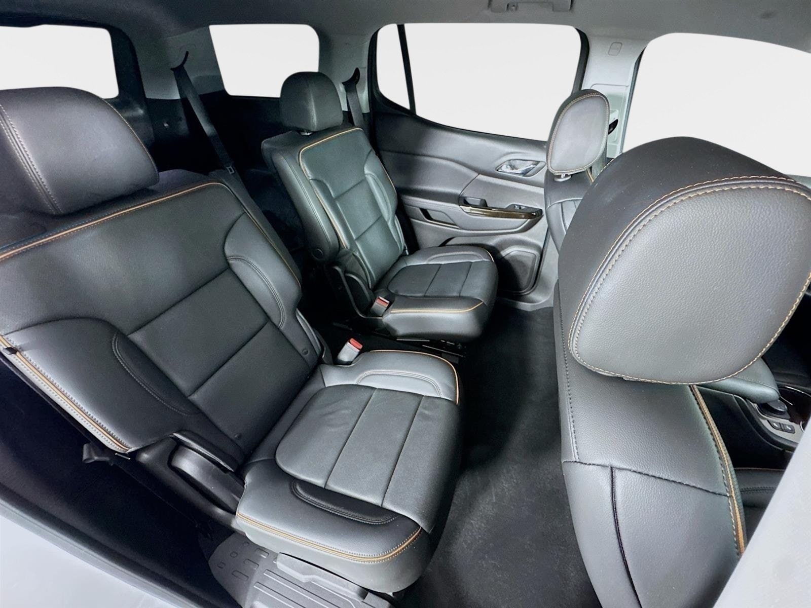 2023 GMC Acadia AT4 - Photo 28
