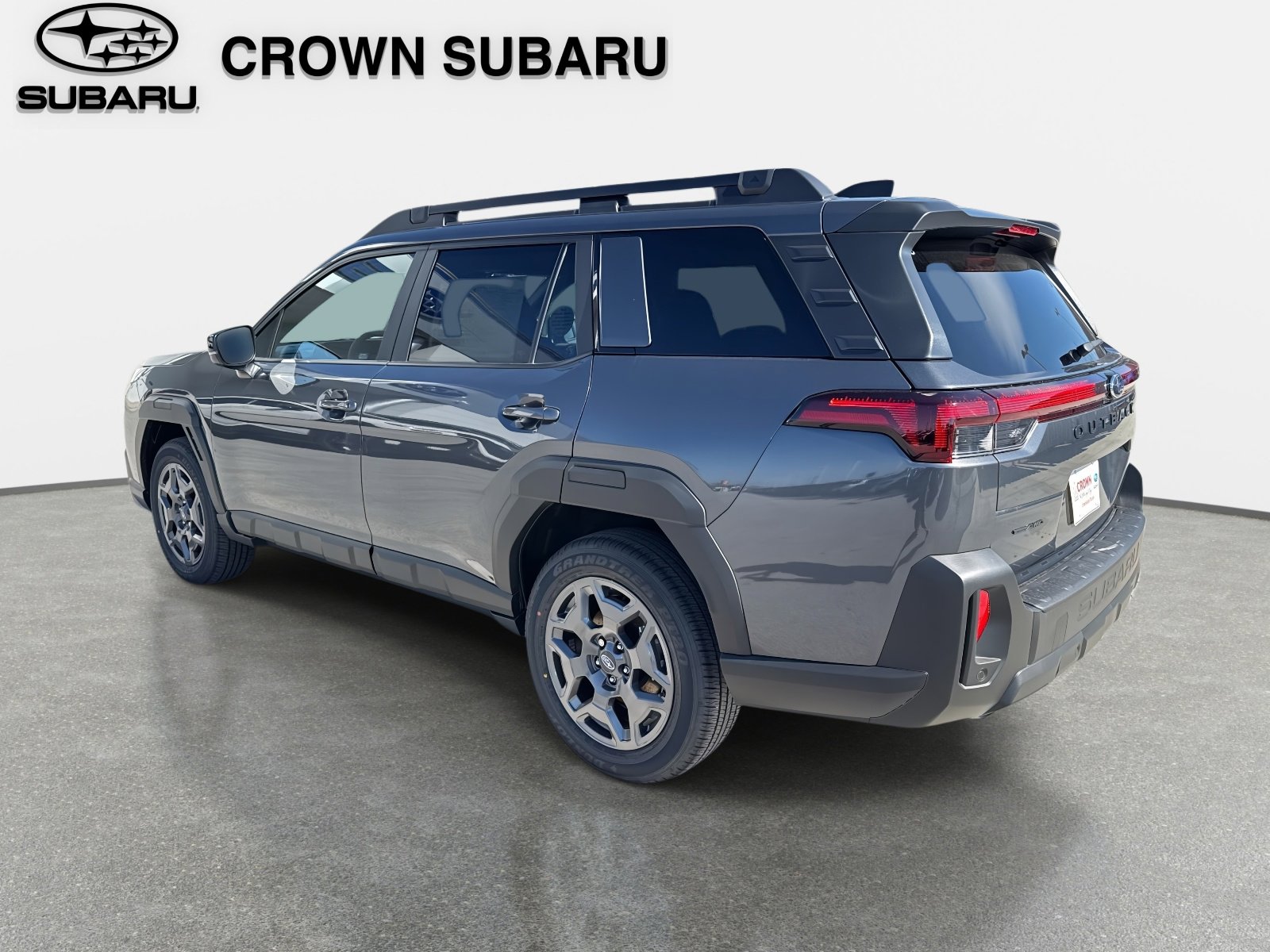 2026 Subaru Outback Premium - Photo 6
