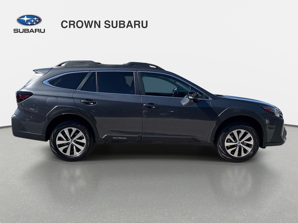 Used 2024 Subaru Outback Premium Premium AWD
