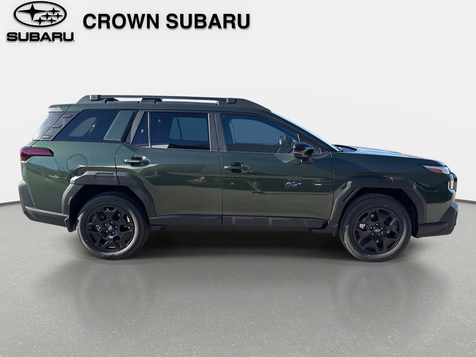 2026 Subaru Outback Limited - Photo 3