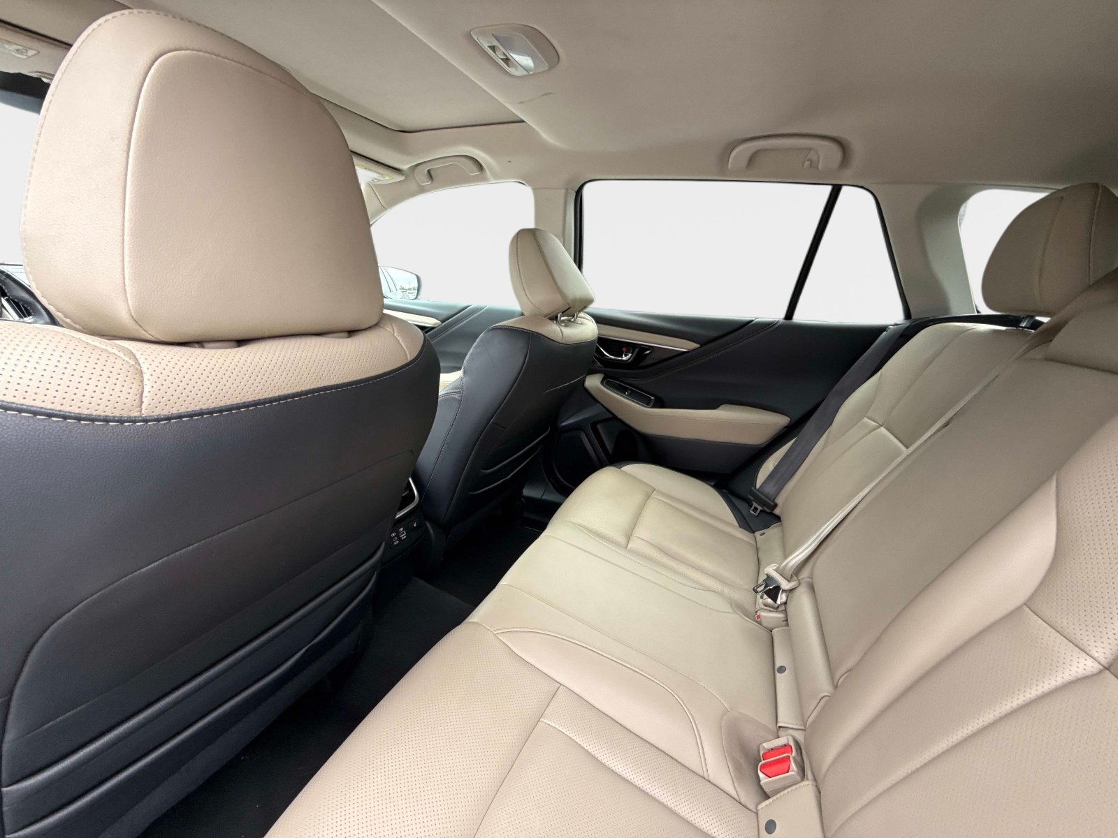 2024 Subaru Outback Limited - Photo 19
