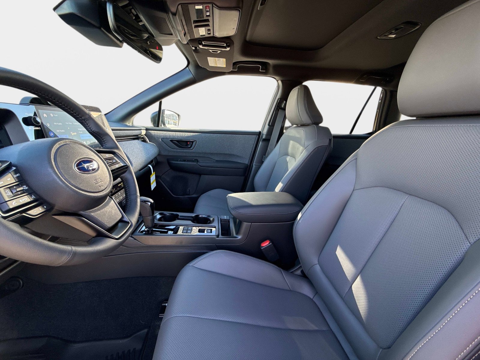 2026 Subaru Outback Limited - Photo 23