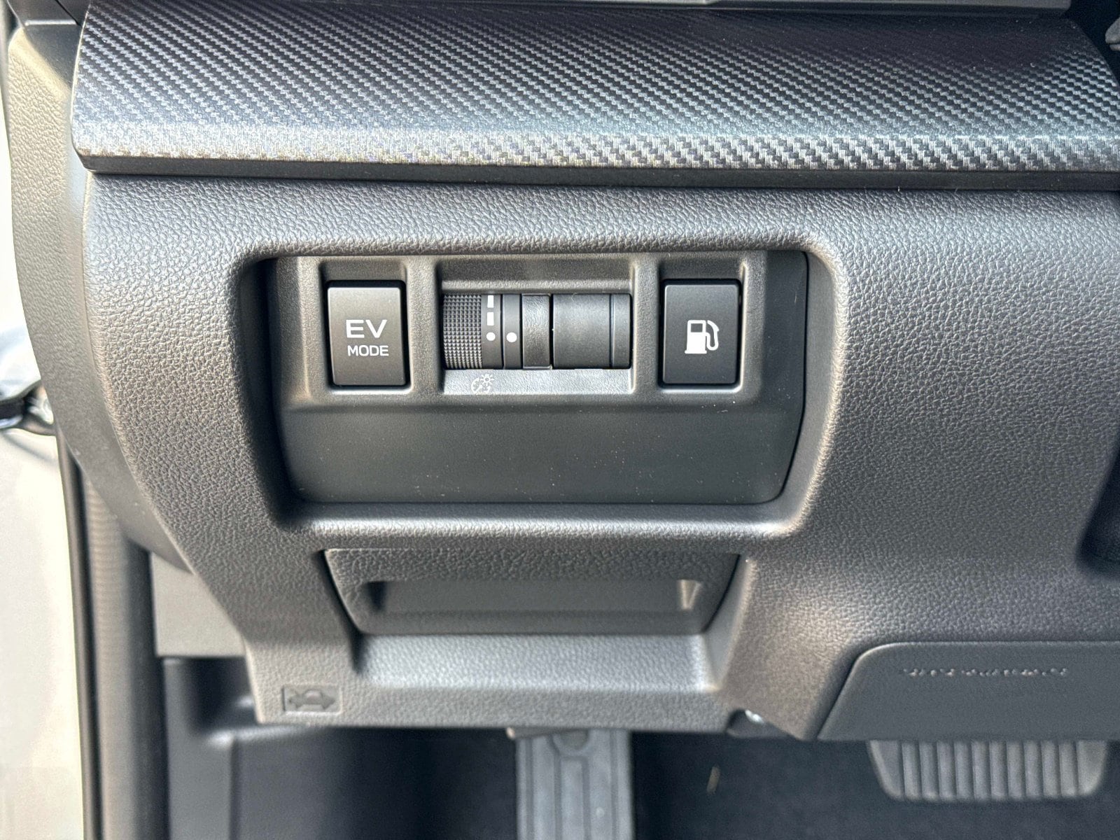 2026 Subaru Crosstrek Limited - Photo 31