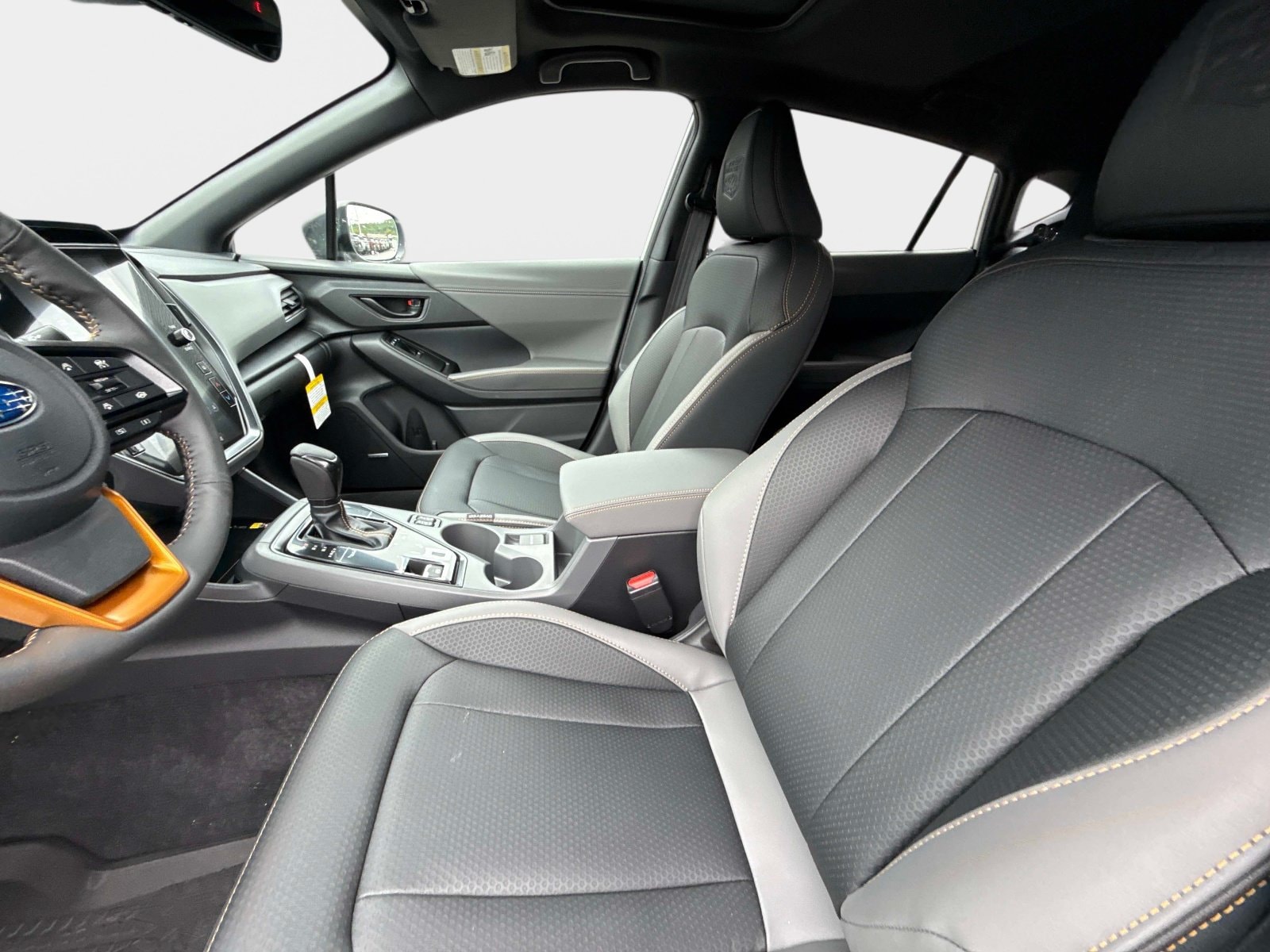 2026 Subaru Crosstrek Wilderness - Photo 22