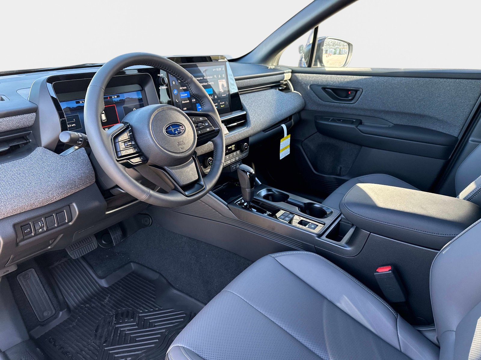 2026 Subaru Outback Limited - Photo 33