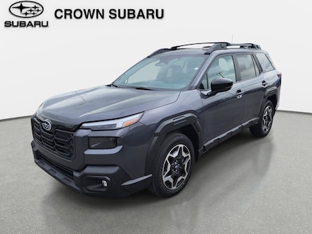 2026 Subaru Outback Touring Touring AWD