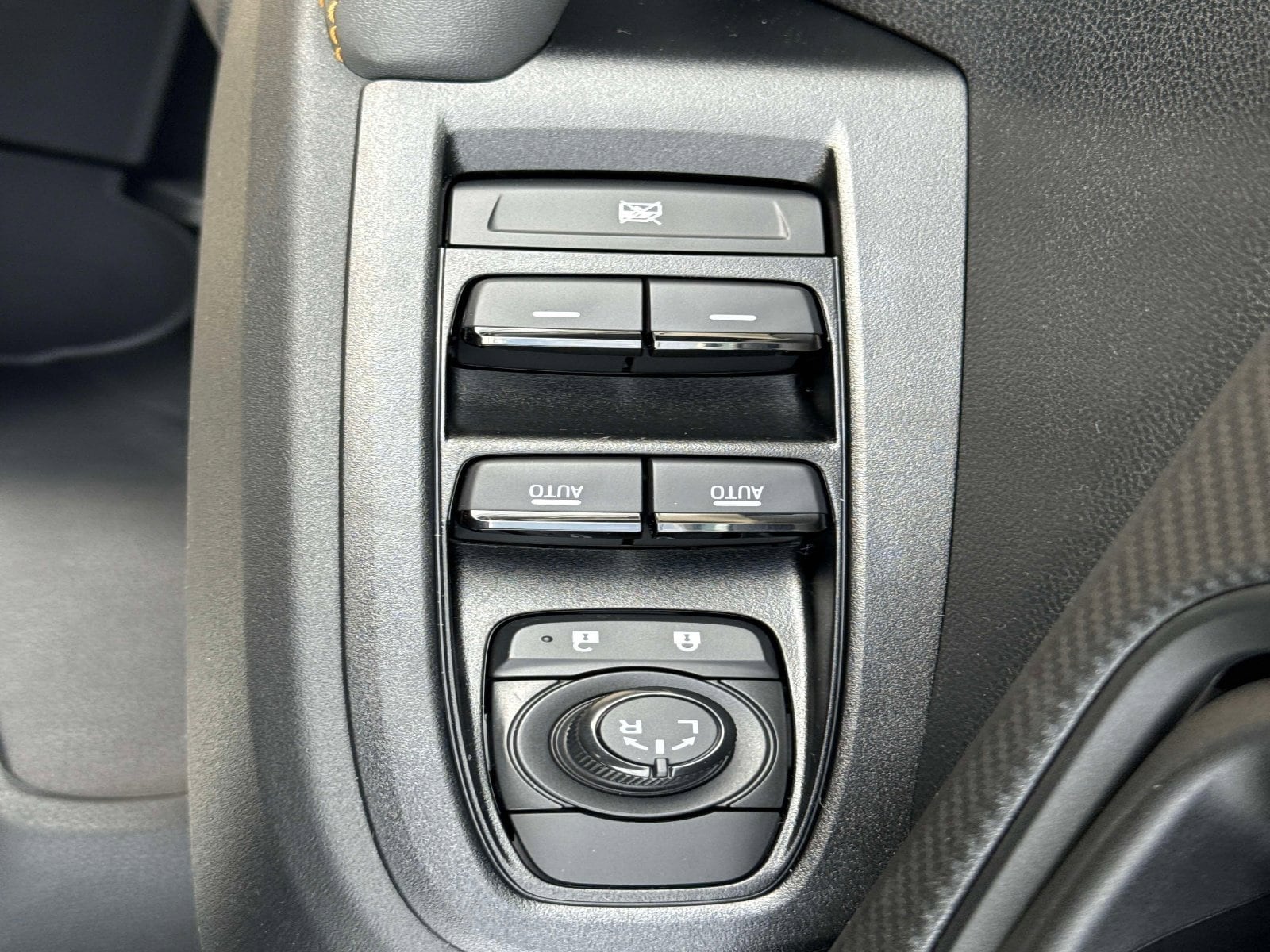 2026 Subaru Crosstrek Wilderness - Photo 20