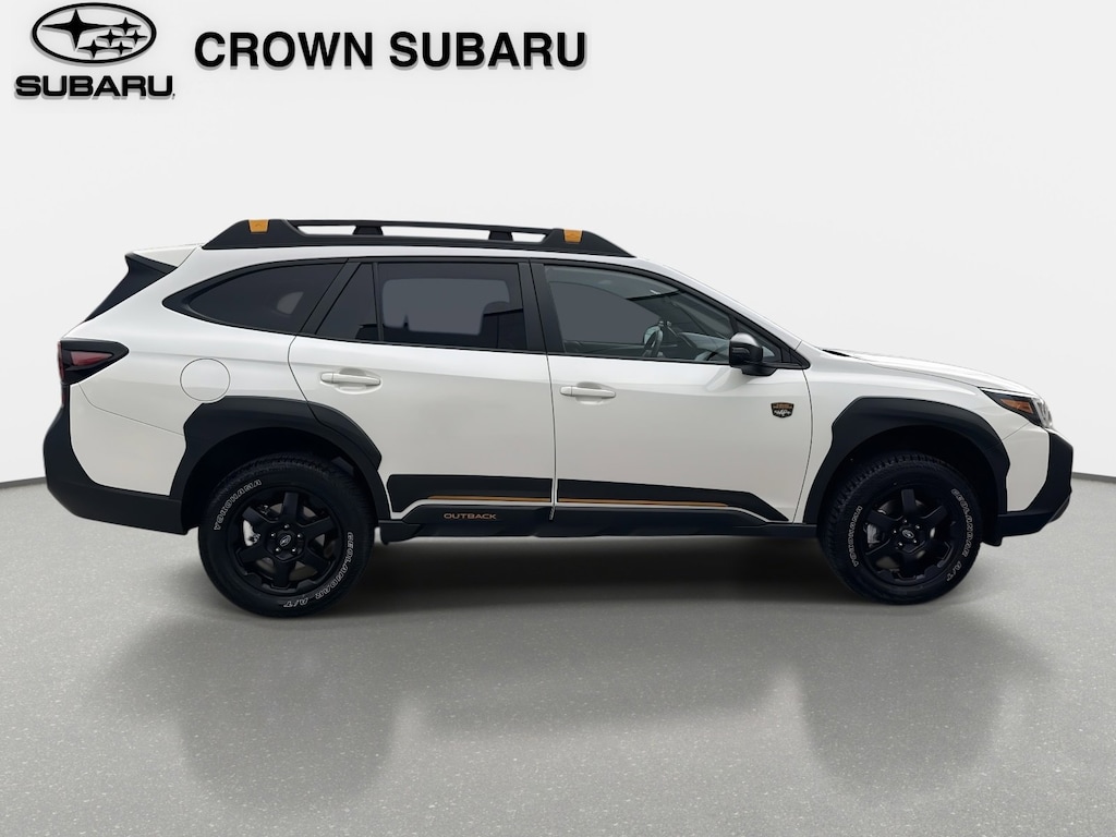 Used 2024 Subaru Outback Wilderness Wilderness AWD