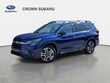  Subaru Ascent