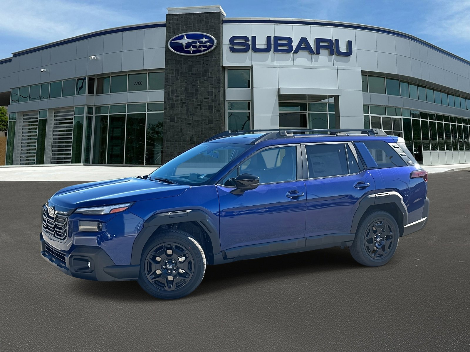 2026 Subaru Outback Limited's photo