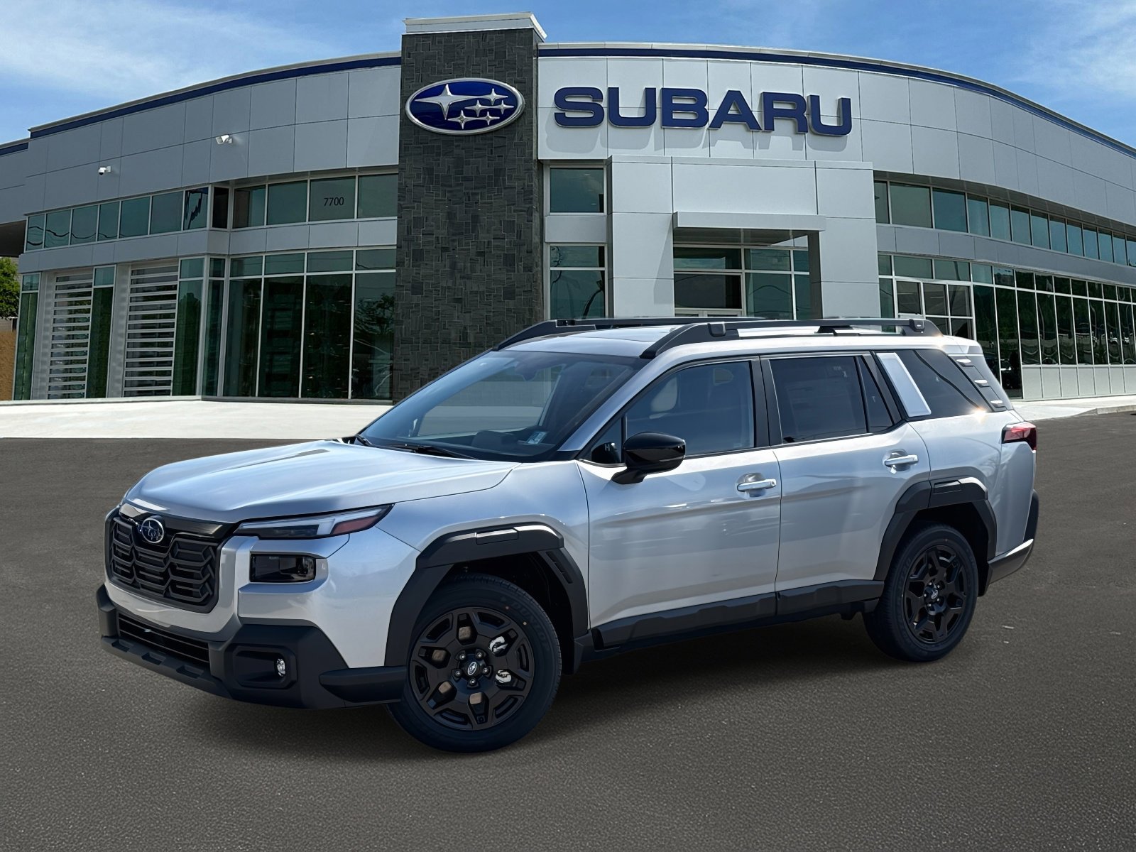 2026 Subaru Outback Limited's photo