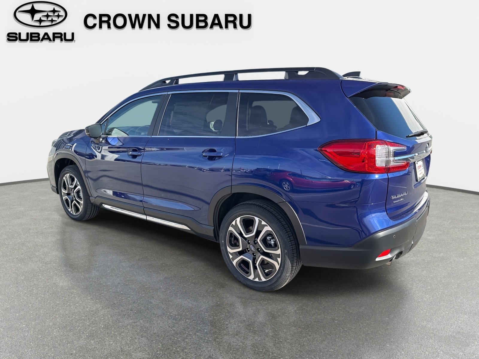 2026 Subaru Ascent Limited - Photo 6