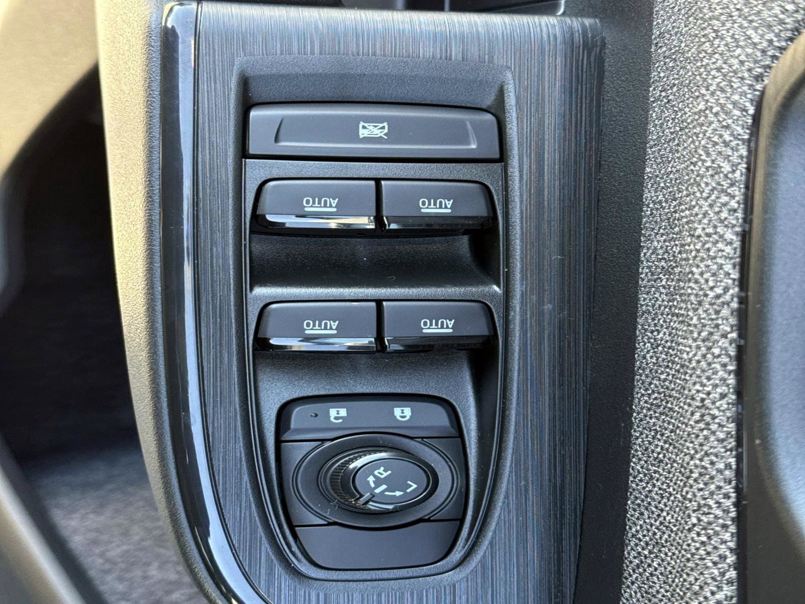 2026 Subaru Outback Premium - Photo 21