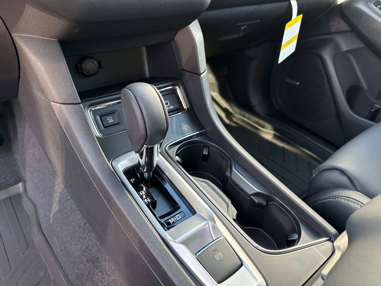 2026 Subaru Ascent Limited - Photo 26