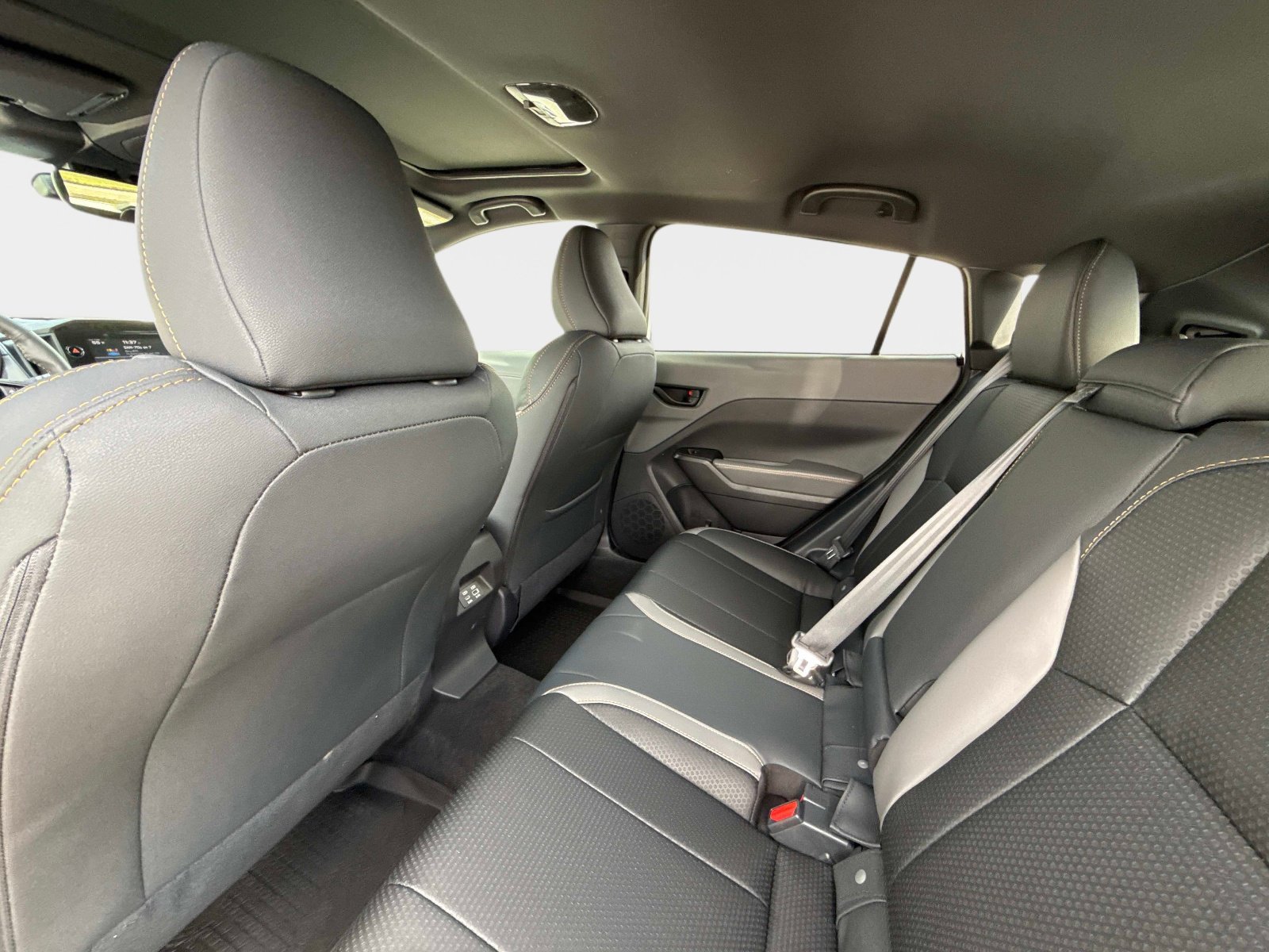 2026 Subaru Crosstrek Wilderness - Photo 18