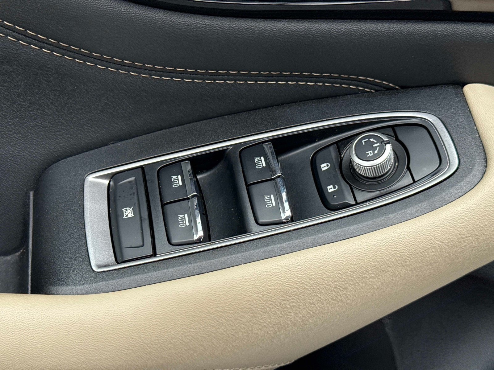 2024 Subaru Outback Limited - Photo 21