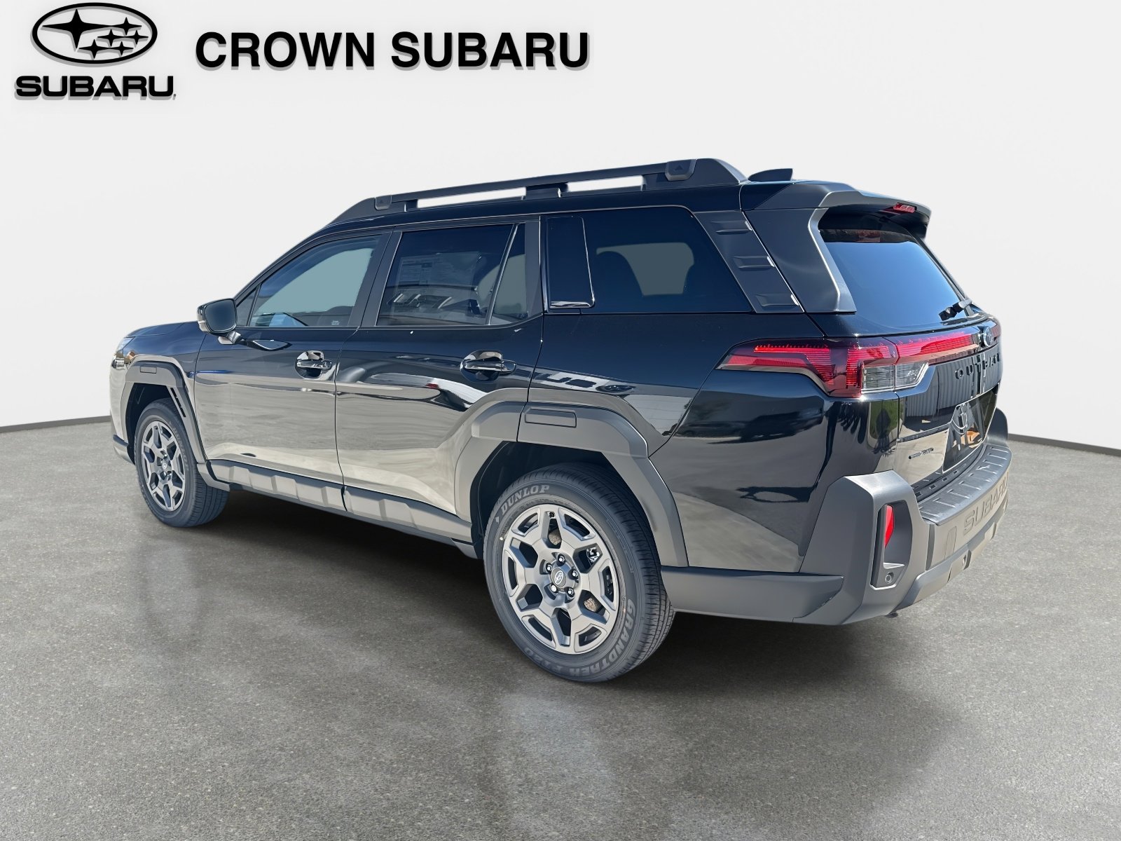 2026 Subaru Outback Premium - Photo 6