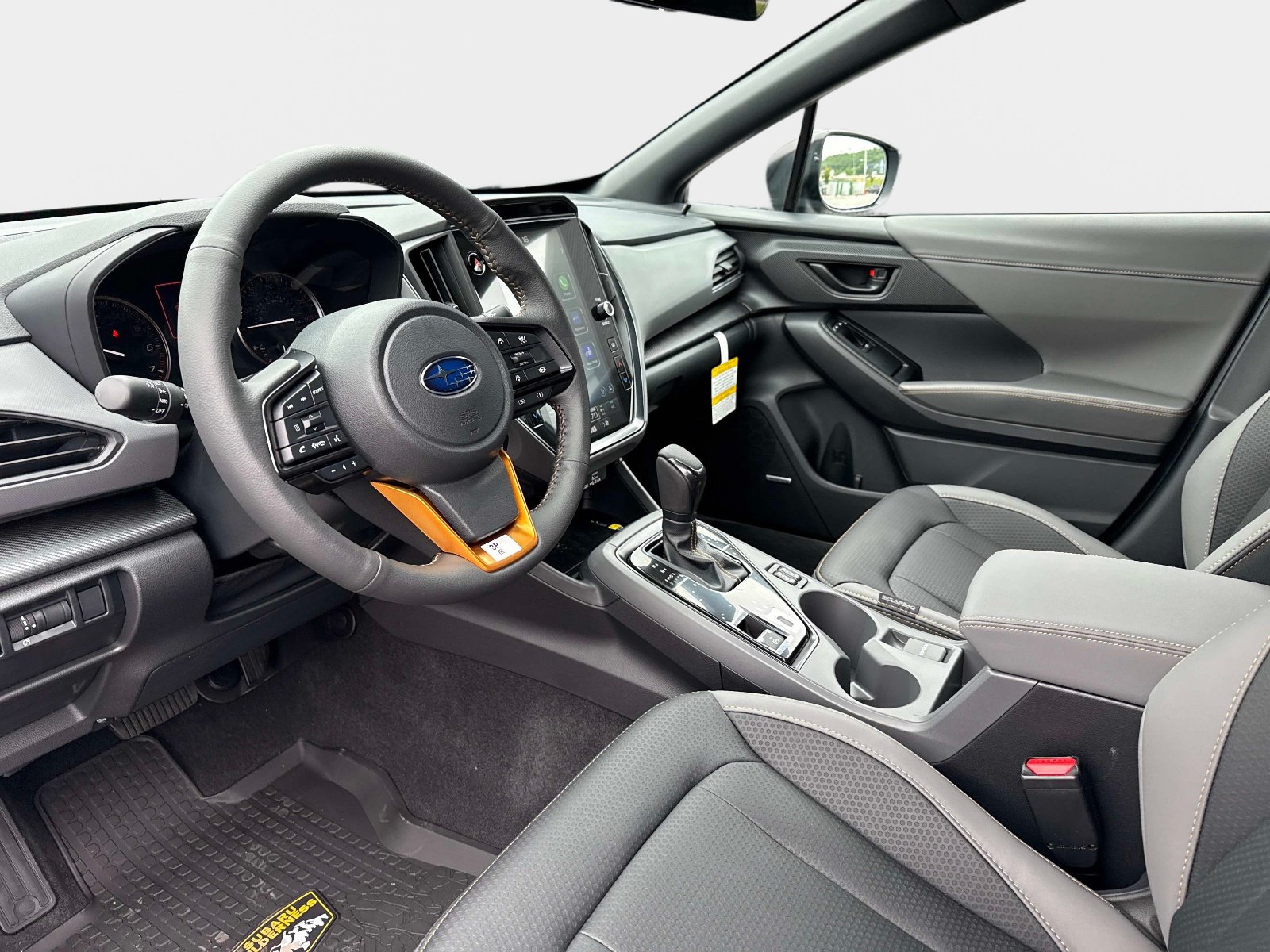 2026 Subaru Crosstrek Wilderness - Photo 32