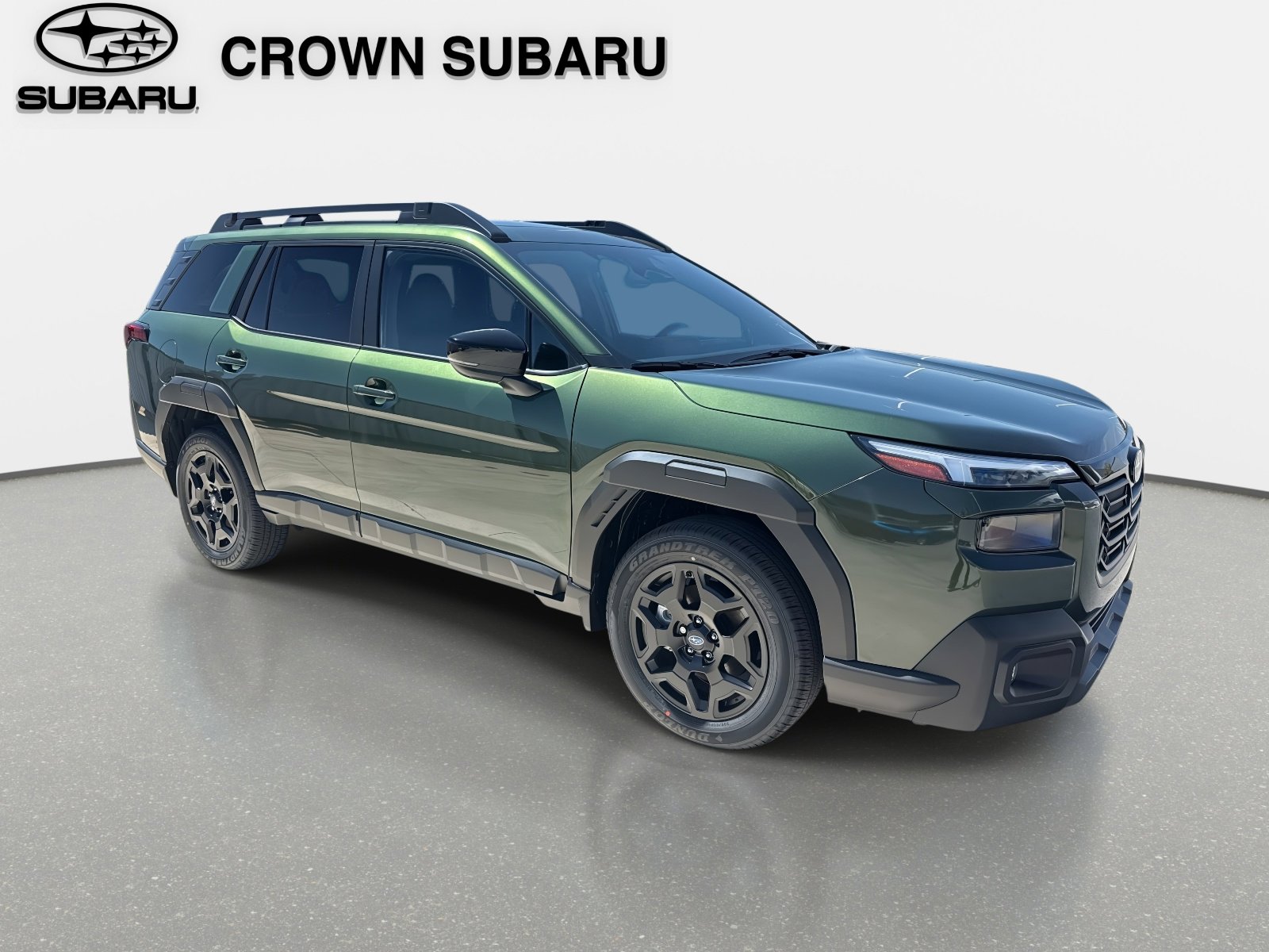 2026 Subaru Outback Limited - Photo 2